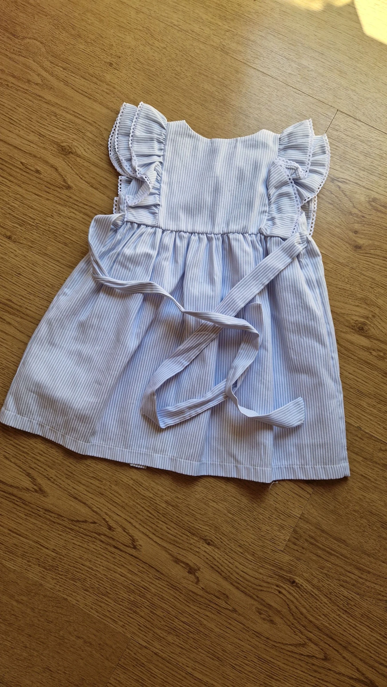 Vestido Lux Junior 2 años – photo 4